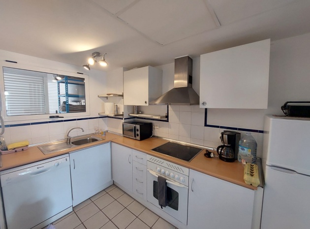 Wiederverkauf - Wohnung - Playa Flamenca - la calma