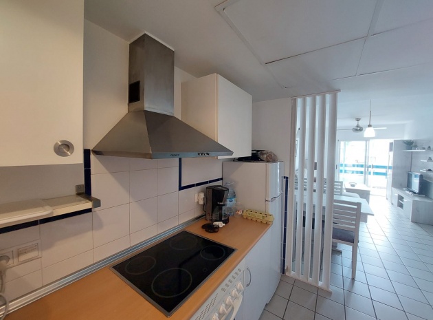 Wiederverkauf - Wohnung - Playa Flamenca - la calma