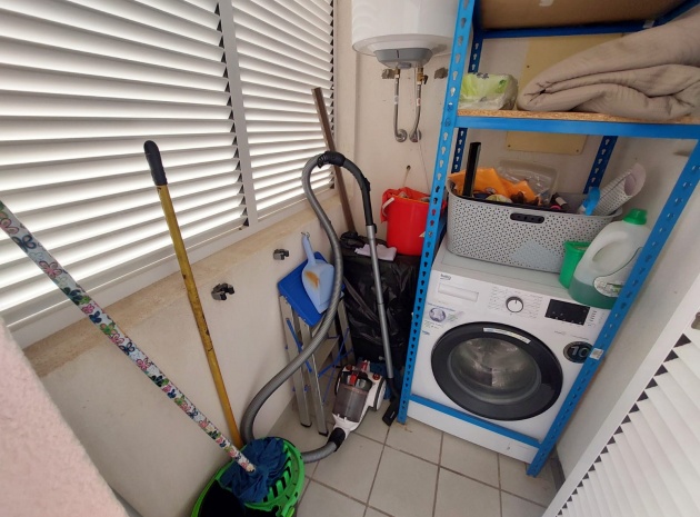 Wiederverkauf - Wohnung - Playa Flamenca - la calma