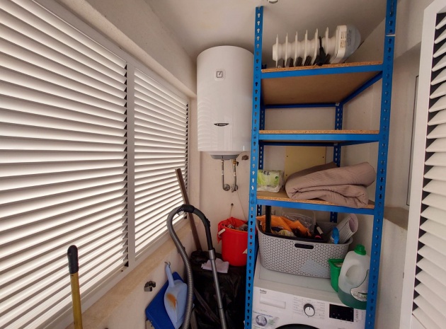 Wiederverkauf - Wohnung - Playa Flamenca - la calma