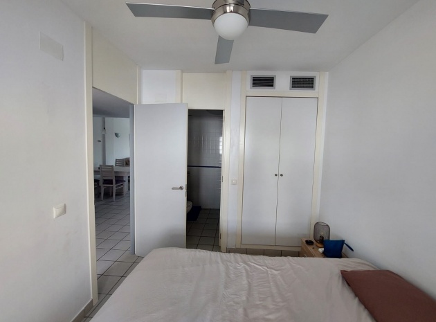 Wiederverkauf - Wohnung - Playa Flamenca - la calma