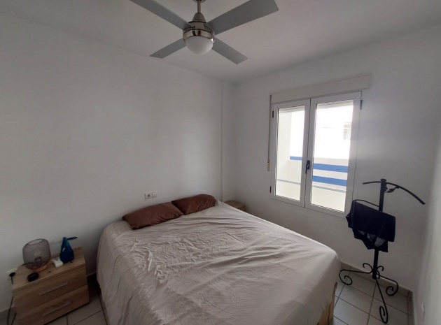 Wiederverkauf - Wohnung - Playa Flamenca - la calma