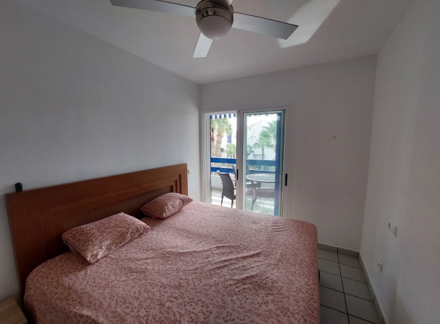 Wiederverkauf - Wohnung - Playa Flamenca - la calma