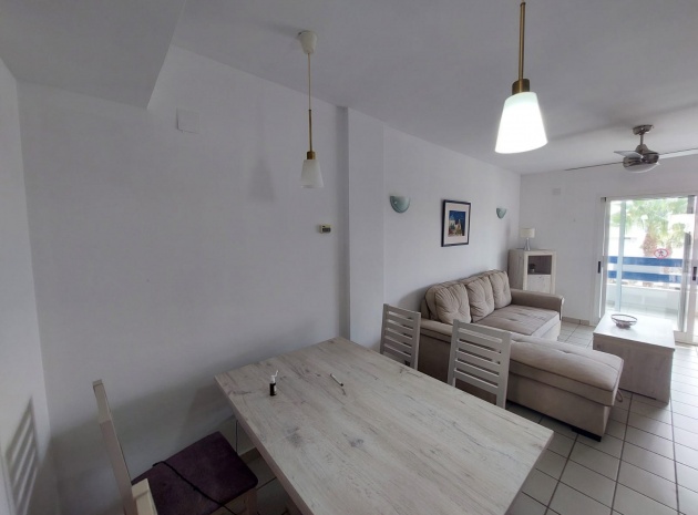 Wiederverkauf - Wohnung - Playa Flamenca - la calma