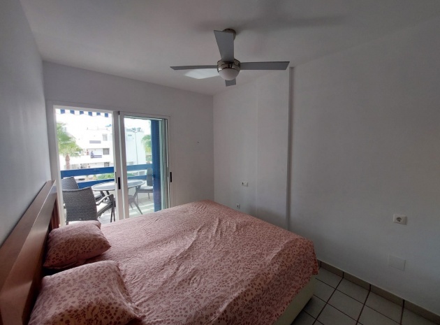 Wiederverkauf - Wohnung - Playa Flamenca - la calma