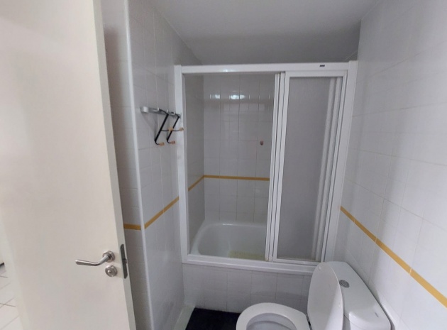 Wiederverkauf - Wohnung - Playa Flamenca - la calma