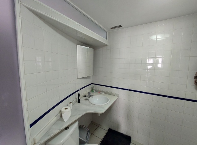 Wiederverkauf - Wohnung - Playa Flamenca - la calma