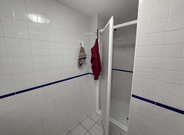 Wiederverkauf - Wohnung - Playa Flamenca - la calma