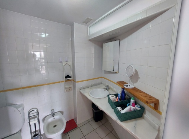 Wiederverkauf - Wohnung - Playa Flamenca - la calma