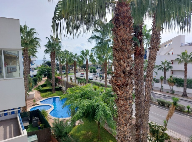 Wiederverkauf - Wohnung - Playa Flamenca - la calma