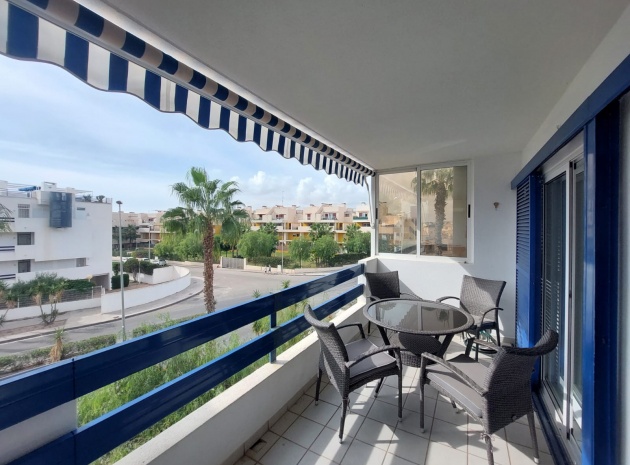 Wiederverkauf - Wohnung - Playa Flamenca - la calma