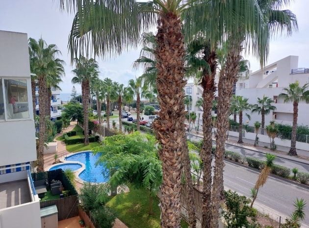 Wiederverkauf - Wohnung - Playa Flamenca - la calma