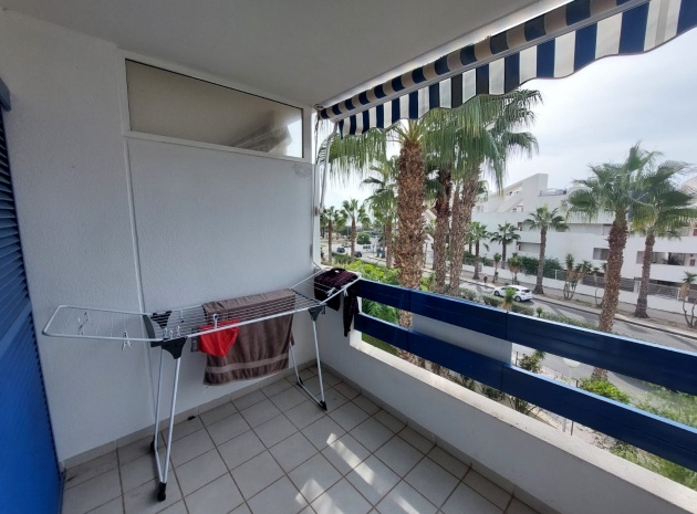 Wiederverkauf - Wohnung - Playa Flamenca - la calma