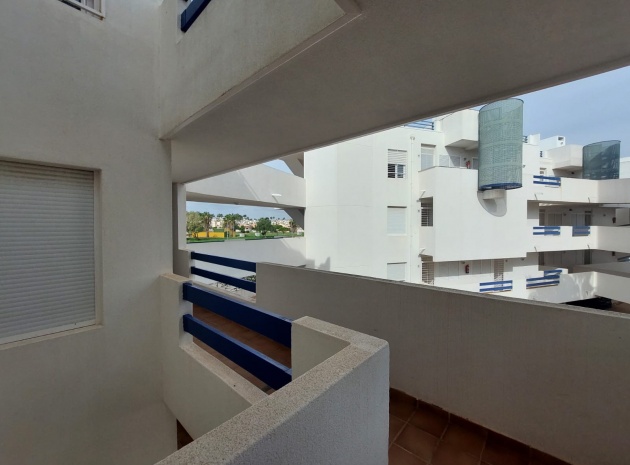 Wiederverkauf - Wohnung - Playa Flamenca - la calma