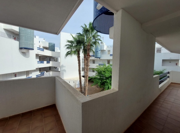 Wiederverkauf - Wohnung - Playa Flamenca - la calma