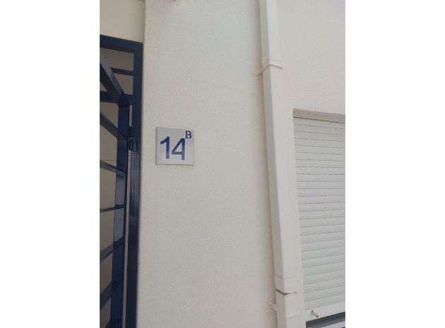 Wiederverkauf - Wohnung - Playa Flamenca - la calma