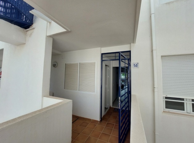 Wiederverkauf - Wohnung - Playa Flamenca - la calma