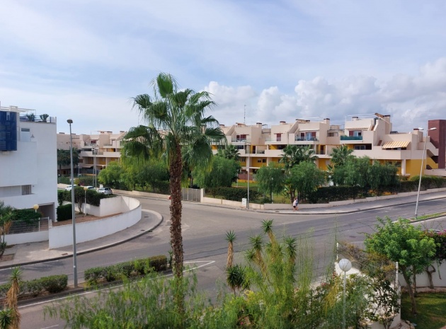 Wiederverkauf - Wohnung - Playa Flamenca - la calma
