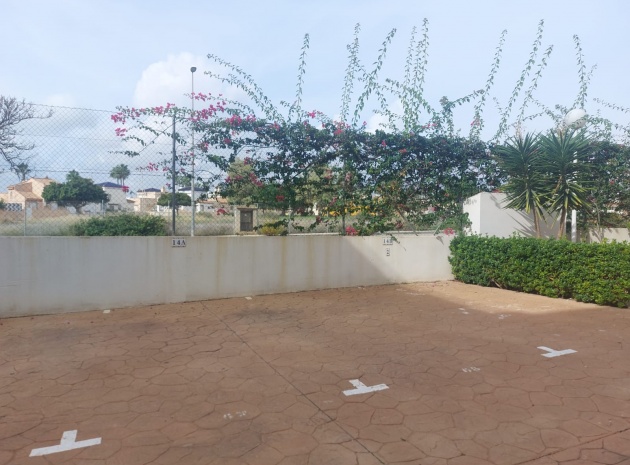 Wiederverkauf - Wohnung - Playa Flamenca - la calma