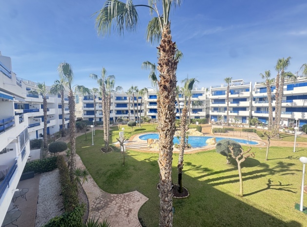 Wiederverkauf - Wohnung - Playa Flamenca - la calma