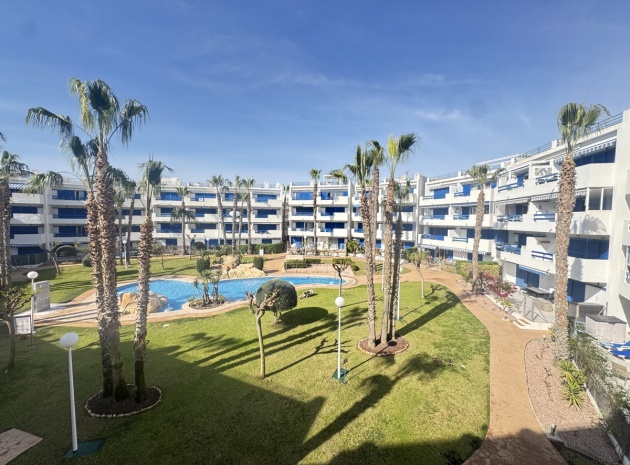 Wiederverkauf - Wohnung - Playa Flamenca - la calma