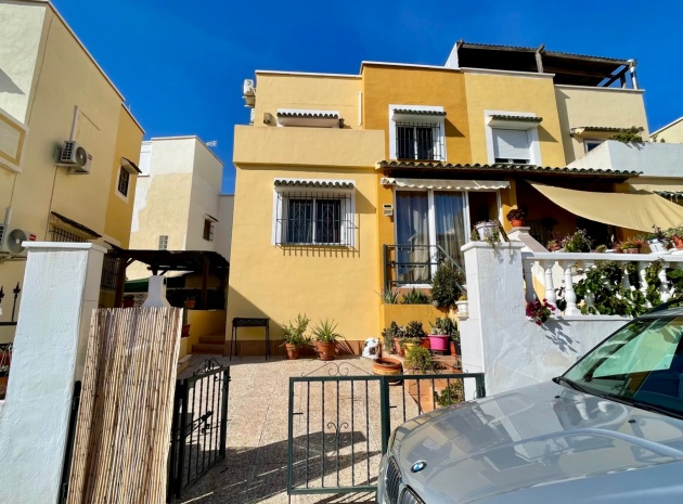 Wiederverkauf - Stadthaus - Los Altos