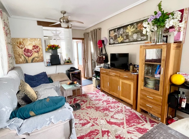 Wiederverkauf - Stadthaus - Los Altos