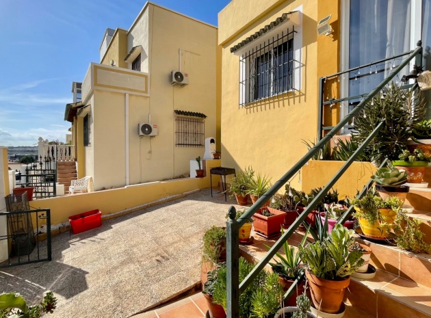 Wiederverkauf - Stadthaus - Los Altos