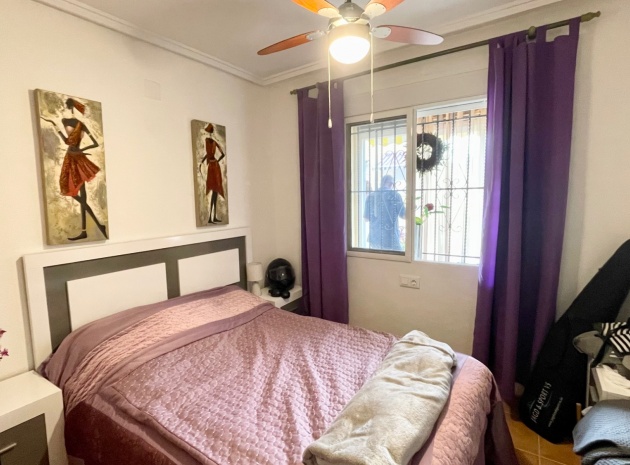 Wiederverkauf - Stadthaus - Los Altos