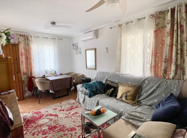 Wiederverkauf - Stadthaus - Los Altos