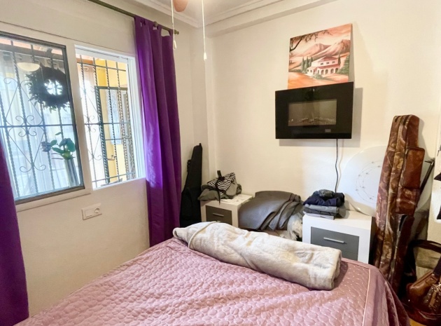 Wiederverkauf - Stadthaus - Los Altos