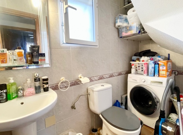 Wiederverkauf - Stadthaus - Los Altos