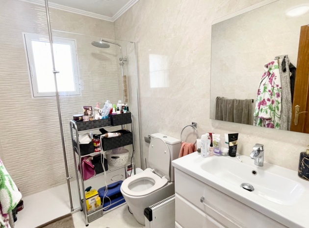 Wiederverkauf - Stadthaus - Los Altos