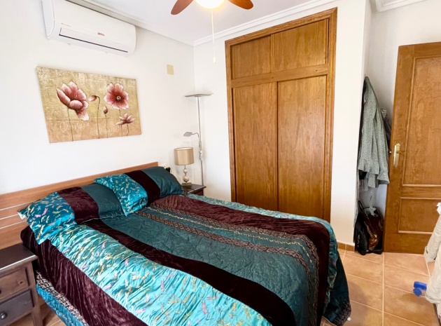 Wiederverkauf - Stadthaus - Los Altos