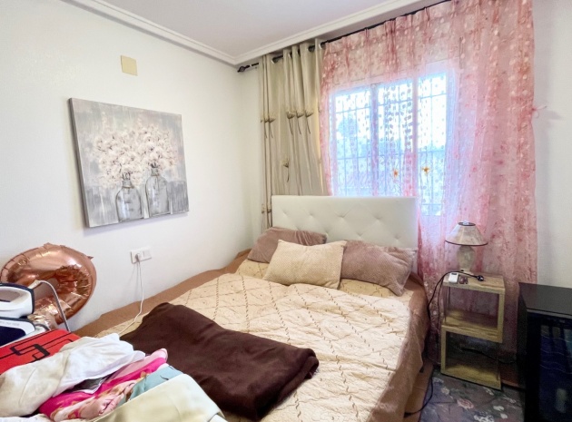 Wiederverkauf - Stadthaus - Los Altos