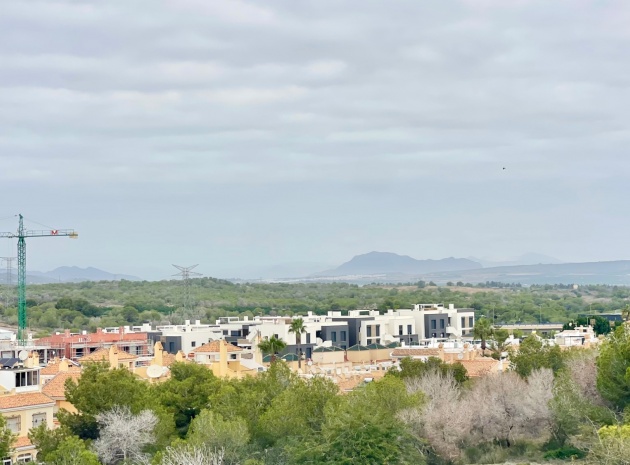 Wiederverkauf - Stadthaus - Los Altos