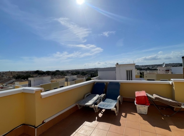 Wiederverkauf - Stadthaus - Los Altos