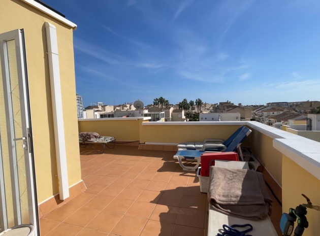 Wiederverkauf - Stadthaus - Los Altos