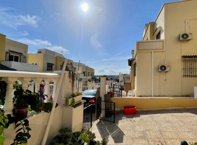 Wiederverkauf - Stadthaus - Los Altos