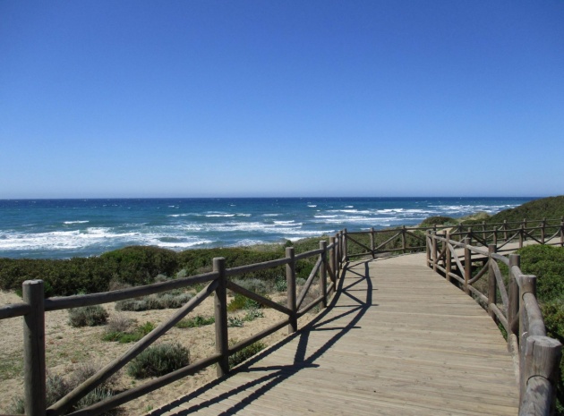 New Build - Apartment - Marbella - Cabopino Golf