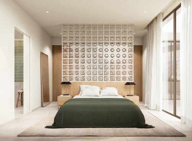 New Build - Villa - Algorfa - La Finca Golf