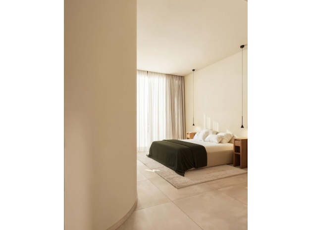 New Build - Villa - Algorfa - La Finca Golf