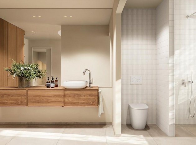 New Build - Villa - Algorfa - La Finca Golf