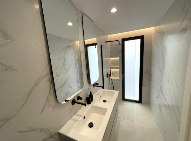 New Build - Villa - Molina De Segura - Urb. La Quinta