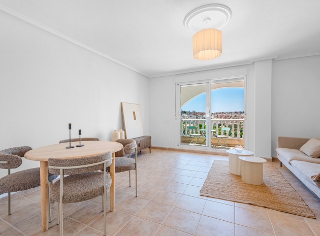 Revente - Villa - Ciudad Quesada