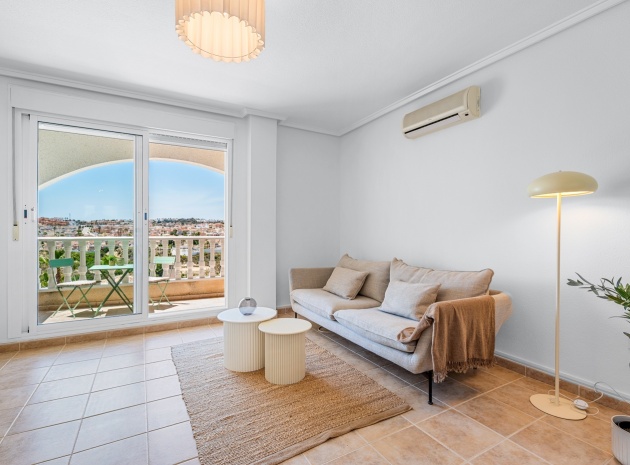 Revente - Villa - Ciudad Quesada