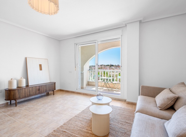 Revente - Villa - Ciudad Quesada