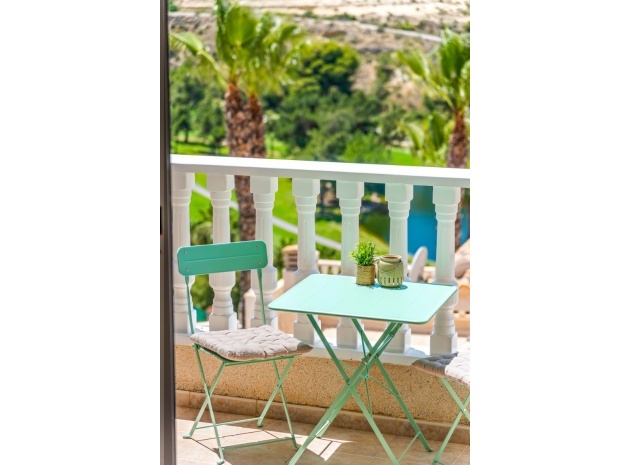 Revente - Villa - Ciudad Quesada