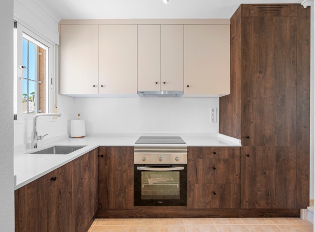 Revente - Villa - Ciudad Quesada