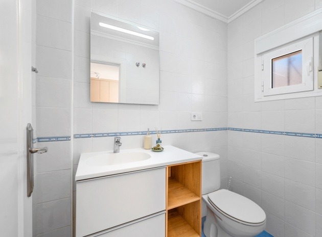 Revente - Villa - Ciudad Quesada